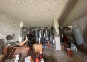 Dispensa di stoccaggio - Terreno edificabile Via Marta
2, Montelepre - foto 17