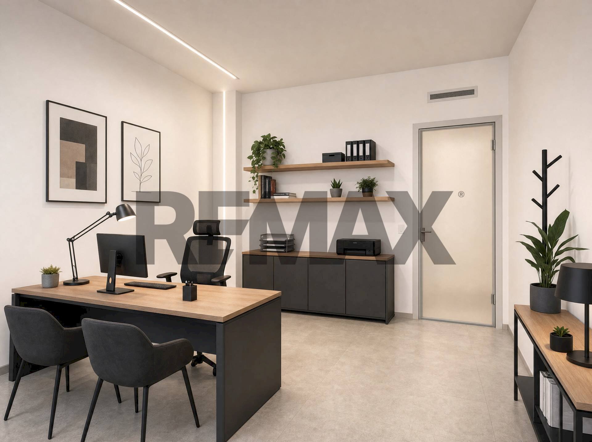 Ufficio - Office Via Cesare Magati
 
5, Scandiano - photo 1