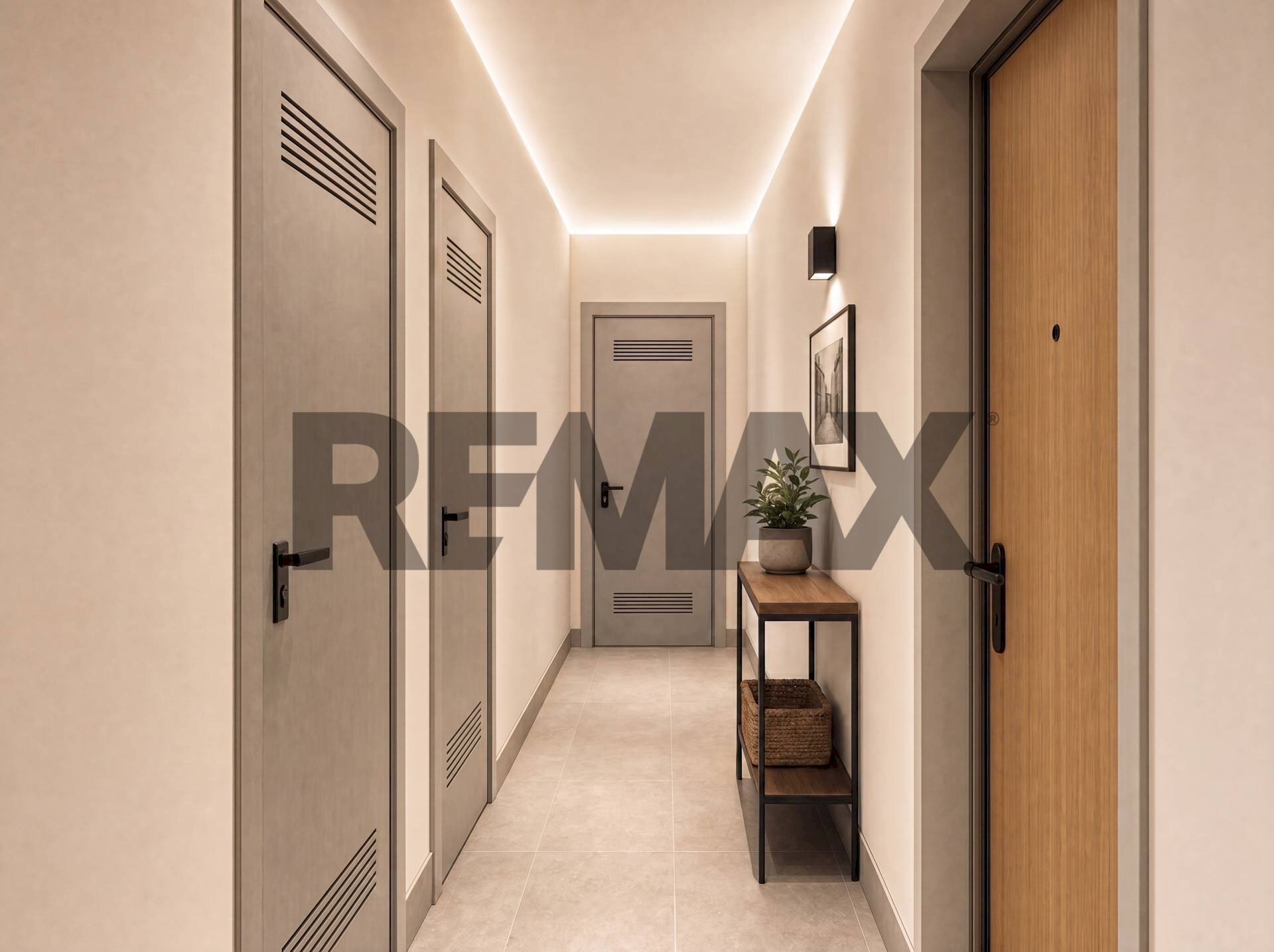 Hall / corridoio - Office Via Cesare Magati
5, Scandiano - photo 3