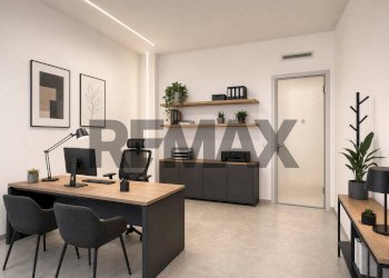 Ufficio - Office Via Cesare Magati
5, Scandiano - photo 1