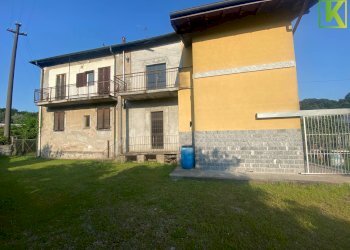 Foto 2 - Two-room apartment Via XXIV Maggio
 
2, Castiglione Olona - photo 2