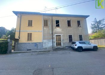 Foto 4 - Two-room apartment Via XXIV Maggio
 
2, Castiglione Olona - photo 4