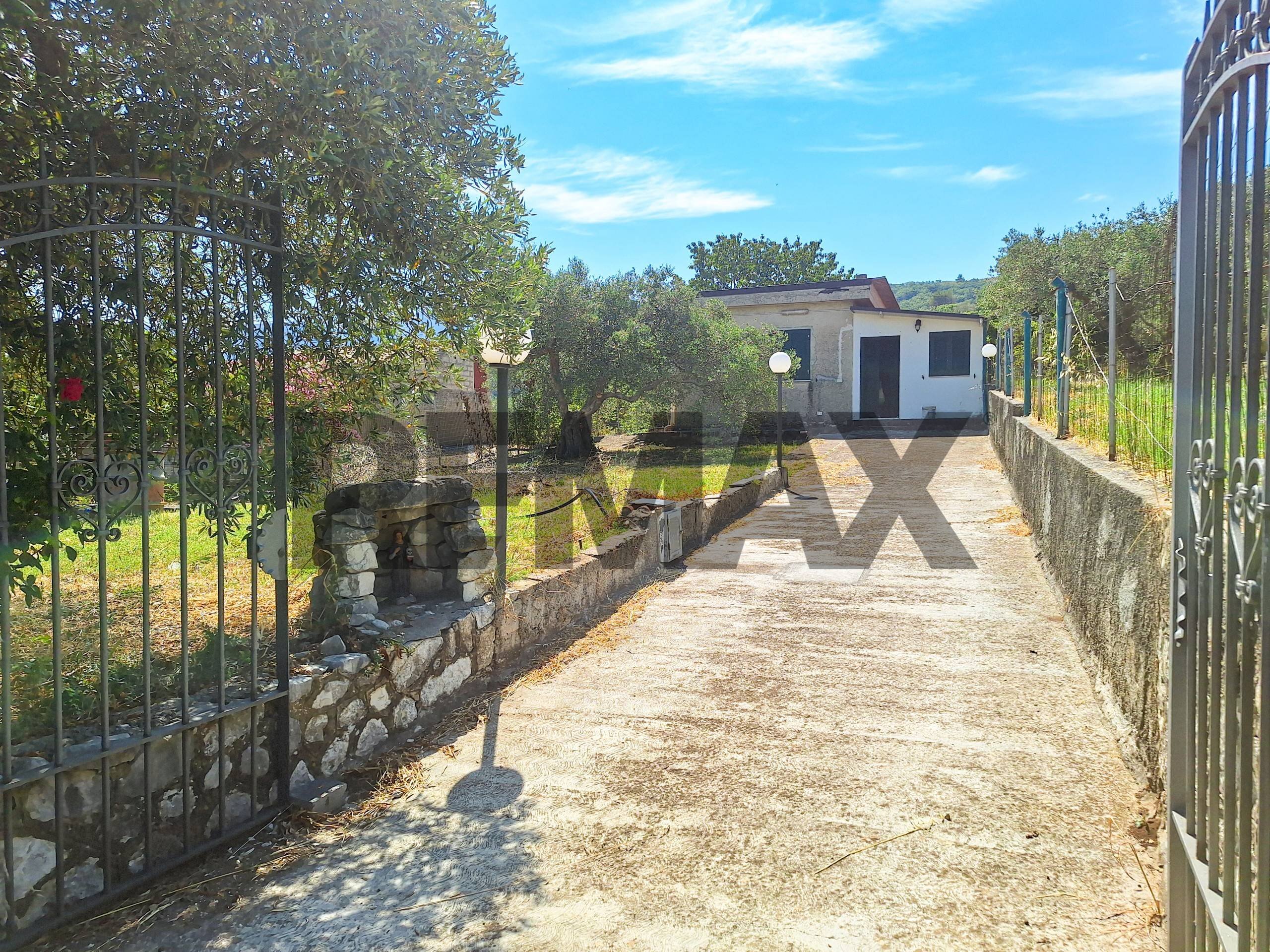 Casa all\'aperto - Casa indipendente VIA CONTRADA SCORCIAVACCHE
SNC, Campofiorito - foto 3