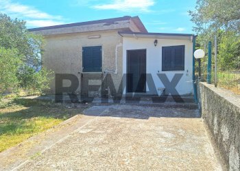 Casa all\'aperto - Casa indipendente VIA CONTRADA SCORCIAVACCHE
 
SNC, Campofiorito - foto 2