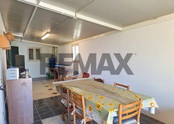 Sala da pranzo - Casa indipendente VIA CONTRADA SCORCIAVACCHE
 
SNC, Campofiorito - foto 6