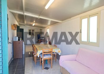 Sala da pranzo - Casa indipendente VIA CONTRADA SCORCIAVACCHE
 
SNC, Campofiorito - foto 8