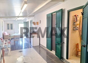 Sala da pranzo - Casa indipendente VIA CONTRADA SCORCIAVACCHE
 
SNC, Campofiorito - foto 9