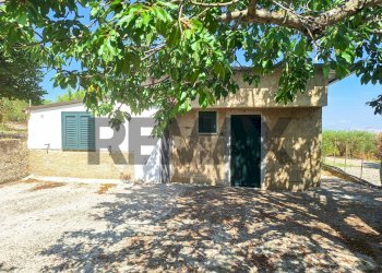Casa all\'aperto - Casa indipendente VIA CONTRADA SCORCIAVACCHE
 
SNC, Campofiorito - foto 21