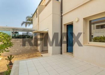 Terrazza - Villa a Schiera via san josemaria escrivà
snc, Ragusa - foto 3