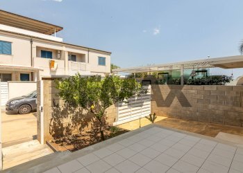 Terrazza - Villa a Schiera via san josemaria escrivà
snc, Ragusa - foto 4