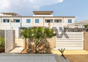 Casa all\'aperto - Villa a Schiera via san josemaria escrivà
snc, Ragusa - foto 7