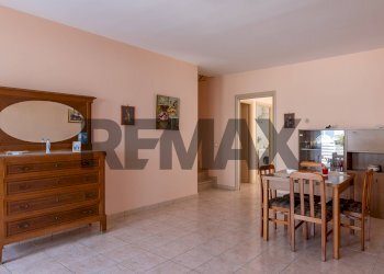 Sala da pranzo - Villa a Schiera via san josemaria escrivà
snc, Ragusa - foto 10