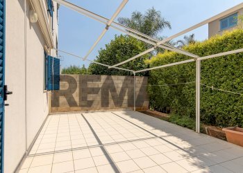 Terrazza - Villa a Schiera via san josemaria escrivà
snc, Ragusa - foto 17