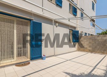 Terrazza - Villa a Schiera via san josemaria escrivà
snc, Ragusa - foto 18