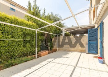 Terrazza - Villa a Schiera via san josemaria escrivà
snc, Ragusa - foto 19
