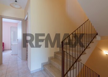Scale - Villa a Schiera via san josemaria escrivà
snc, Ragusa - foto 20