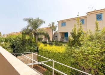 Balcone - Villa a Schiera via san josemaria escrivà
snc, Ragusa - foto 24