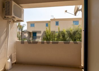 Balcone - Villa a Schiera via san josemaria escrivà
snc, Ragusa - foto 25