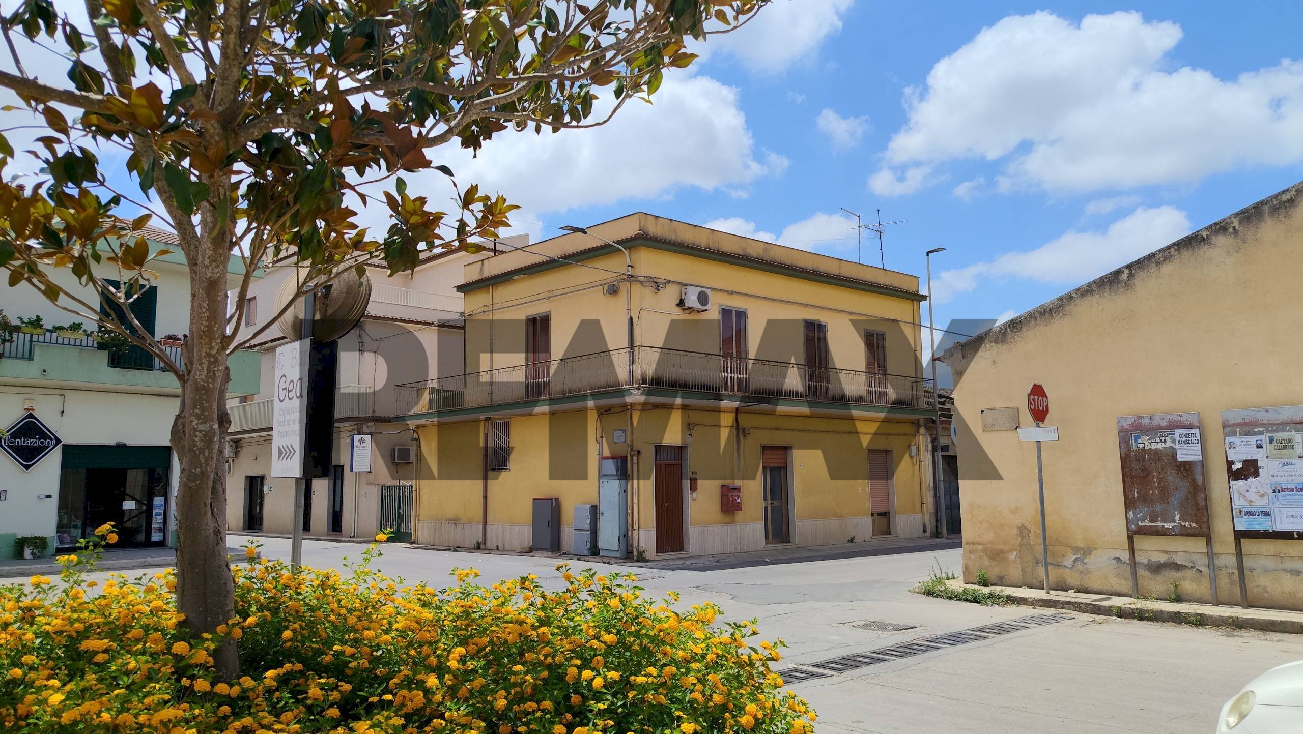 Casa all\'aperto - Independent house Via XXV luglio
 
109, Comiso - photo 1