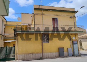 Casa all\'aperto - Independent house Via XXV luglio
 
109, Comiso - photo 3