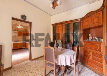 Sala da pranzo - Independent house Via XXV luglio
 
109, Comiso - photo 4