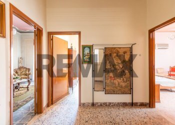 Hall / corridoio - Independent house Via XXV luglio
 
109, Comiso - photo 7