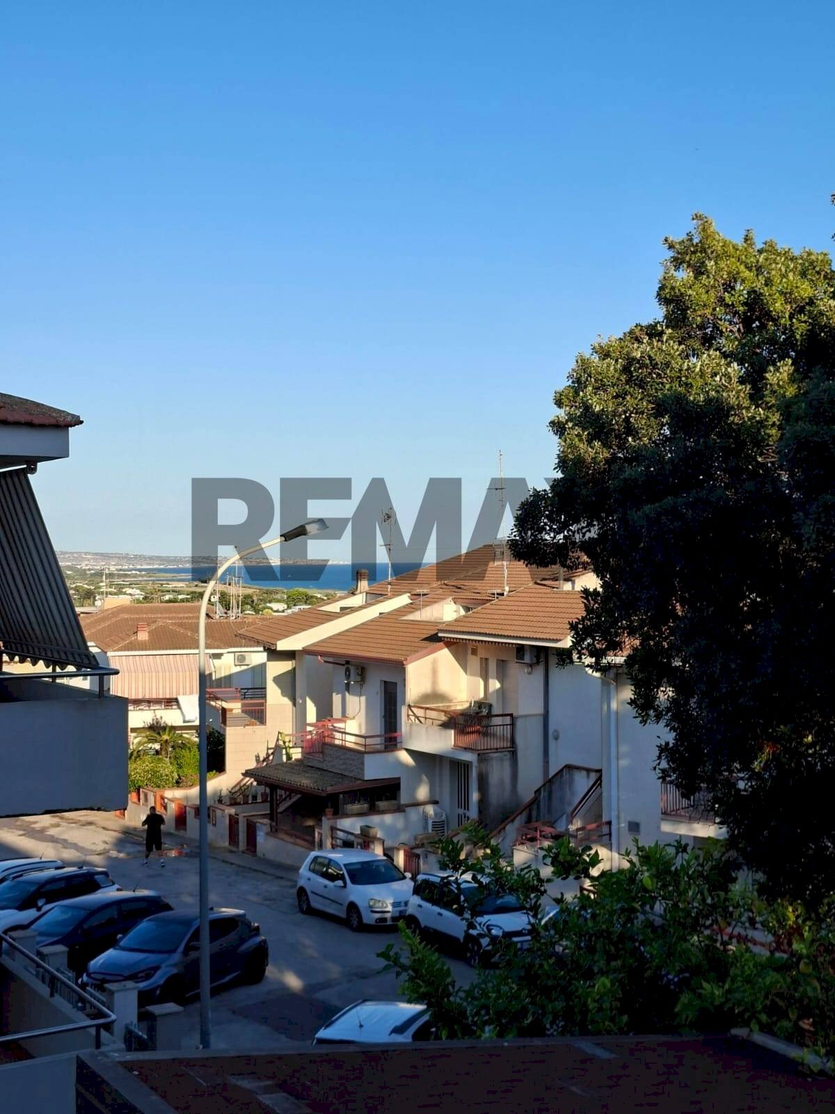 Edificio all\'aperto - Four-room apartment Via Carmelo Burrafato
 
15, Ragusa - photo 1