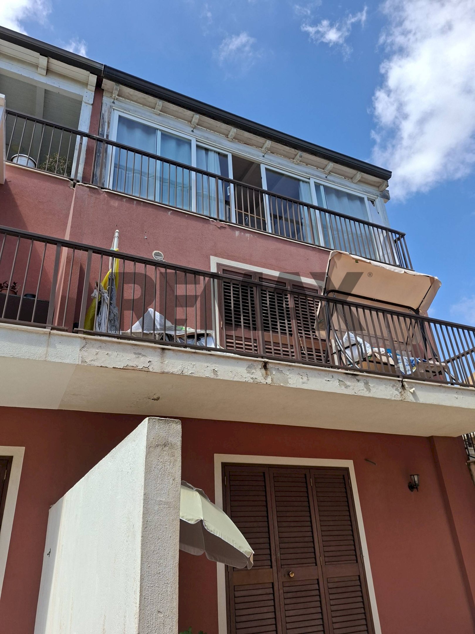 Edificio all\'aperto - Four-room apartment Via Carmelo Burrafato
15, Ragusa - photo 3