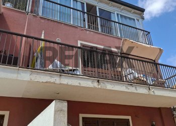 Edificio all\'aperto - Four-room apartment Via Carmelo Burrafato
 
15, Ragusa - photo 3