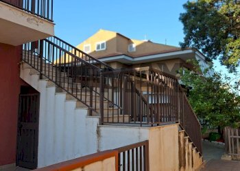 Edificio all\'aperto - Four-room apartment Via Carmelo Burrafato
 
15, Ragusa - photo 26