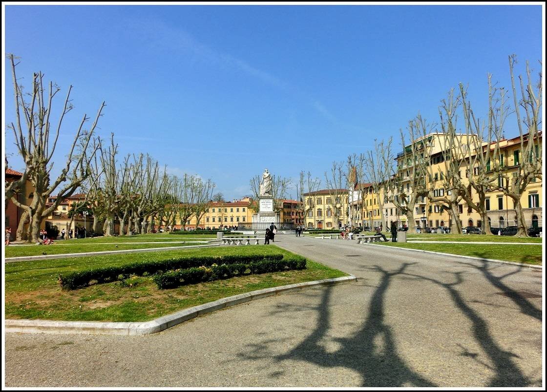 Foto 1 - Ufficio Piazza Santa Caterina, Pisa - foto 1