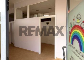 Stanza vuota - Commercial Premises Via Piane
69, Bucchianico - photo 10