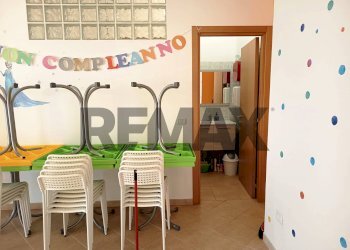 Camera / camera da letto - Commercial Premises Via piane
69, Bucchianico - photo 11