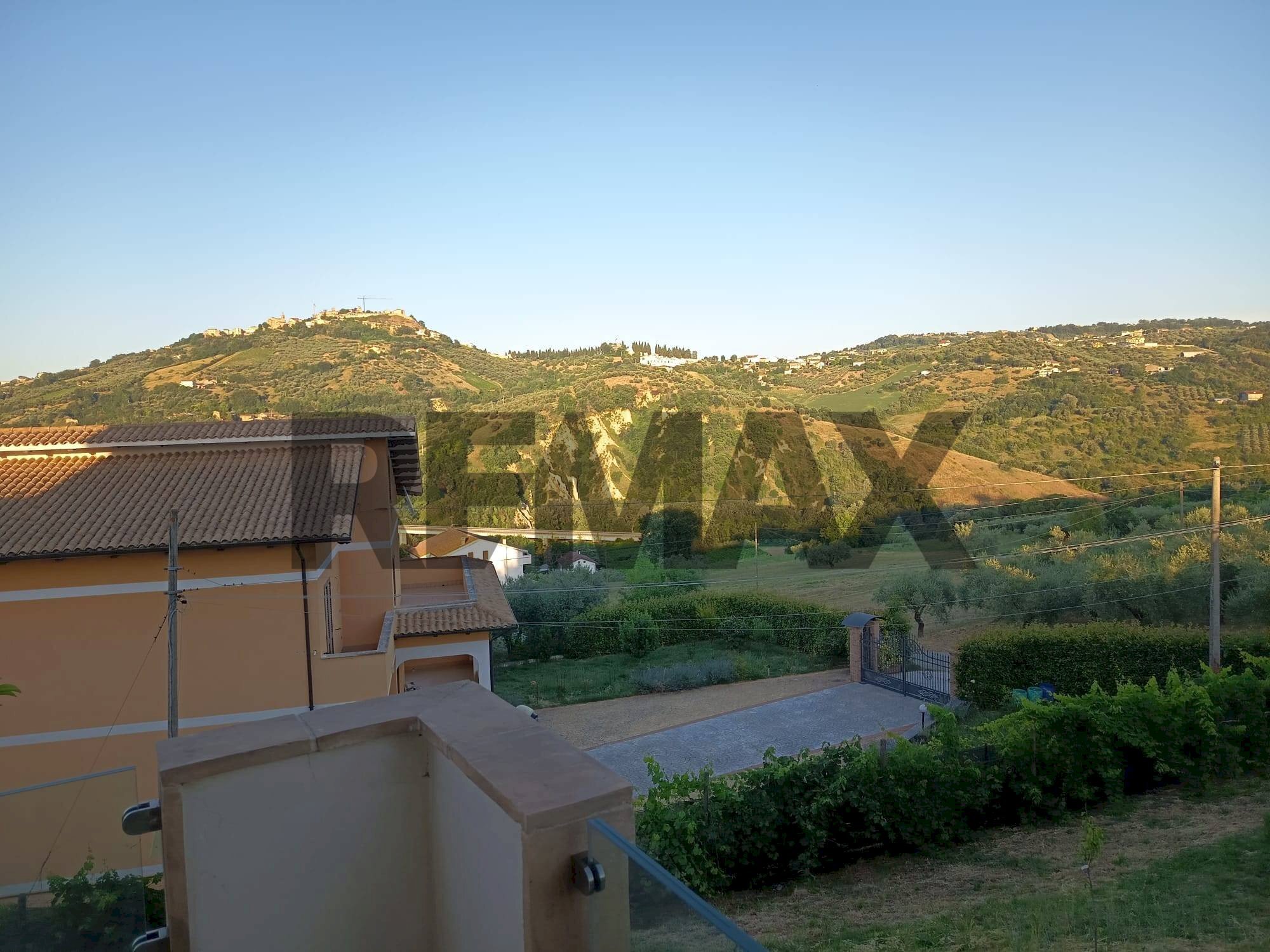 Edificio all\'aperto - Four-room apartment Contrada Annunziata
21, Bucchianico - photo 2