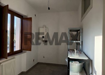 Hall / corridoio - Four-room apartment Contrada Annunziata
 
21, Bucchianico - photo 11