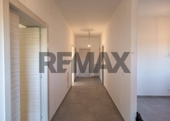 Hall / corridoio - Four-room apartment Contrada Annunziata
 
21, Bucchianico - photo 15