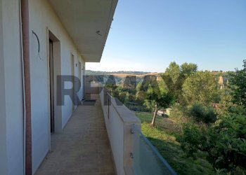 Balcone - Four-room apartment Contrada Annunziata
 
21, Bucchianico - photo 20