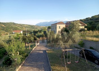Edificio all\'aperto - Four-room apartment Contrada Annunziata
 
21, Bucchianico - photo 23