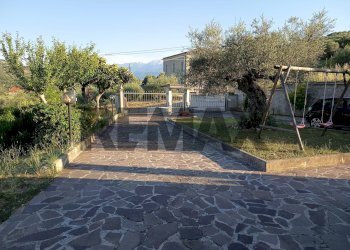 Non correlato - Four-room apartment Contrada Annunziata
 
21, Bucchianico - photo 25