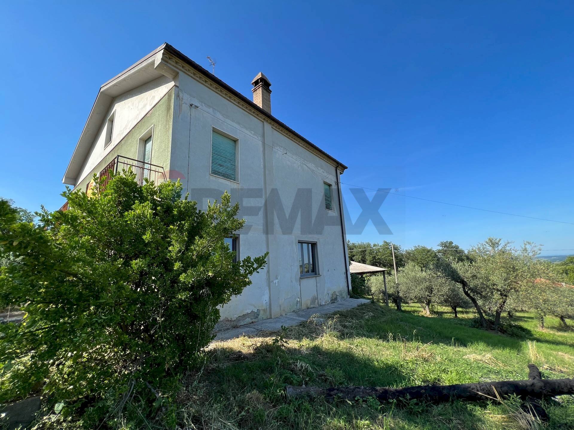 Casa all\'aperto - Independent house Contrada Colle Spaccato
 
23, Bucchianico - photo 1