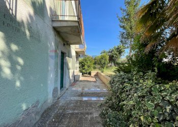Casa all\'aperto - Independent house Contrada Colle Spaccato
 
23, Bucchianico - photo 3