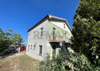 Casa all\'aperto - Independent house Contrada Colle Spaccato
 
23, Bucchianico - photo 5