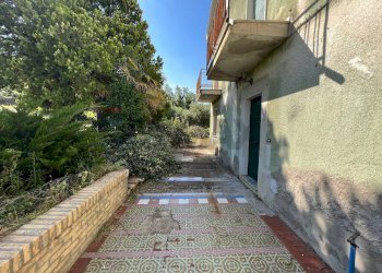 Terrazza - Independent house Contrada Colle Spaccato
 
23, Bucchianico - photo 6