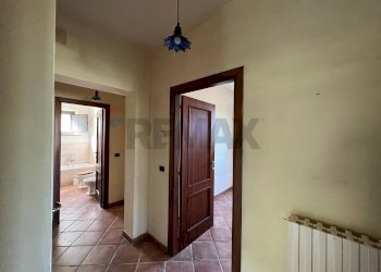 Hall / corridoio - Independent house Contrada Colle Spaccato
 
23, Bucchianico - photo 13