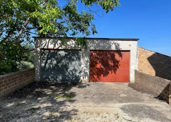 Casa all\'aperto - Independent house Contrada Colle Spaccato
 
23, Bucchianico - photo 20