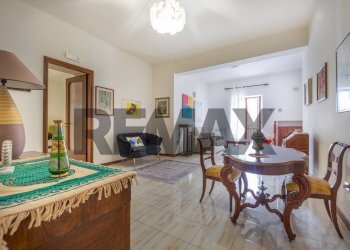 Sala da pranzo - Casa semi indipendente Corso I Maggio
 
138, Scafa - foto 2