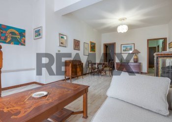 Sala da pranzo - Casa semi indipendente Corso I Maggio
 
138, Scafa - foto 3