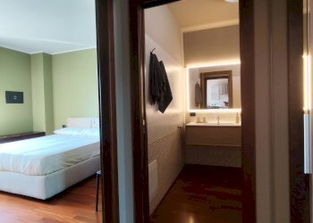 Foto 7 - Two-room apartment VIA VITTORIO VENETO, Sarnico - photo 7