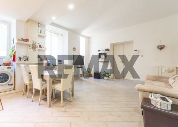 Sala da pranzo - Trilocale Via Paolo Paruta
3, Roma - foto 10