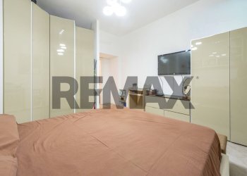 Camera / camera da letto - Trilocale Via Paolo Paruta
3, Roma - foto 15